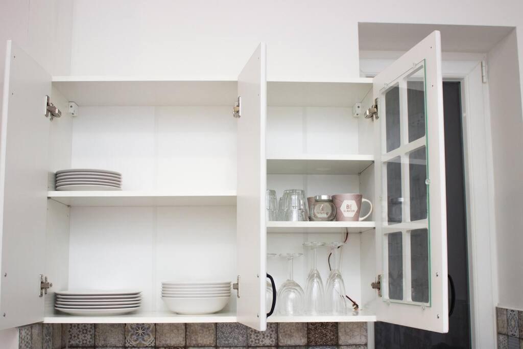 Broadway Apartments B1 ديبريتْسين المظهر الخارجي الصورة